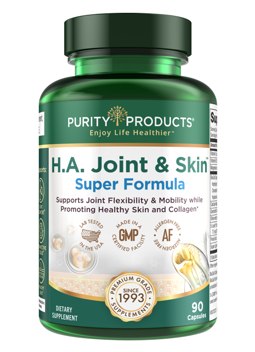 H.A. Joint and Skin Super Formula™