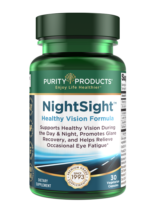NightSight™ Healthy Vision Formula