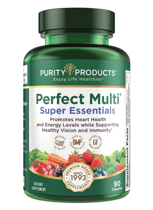 Perfect Multi<sup>®</sup> Super Essentials