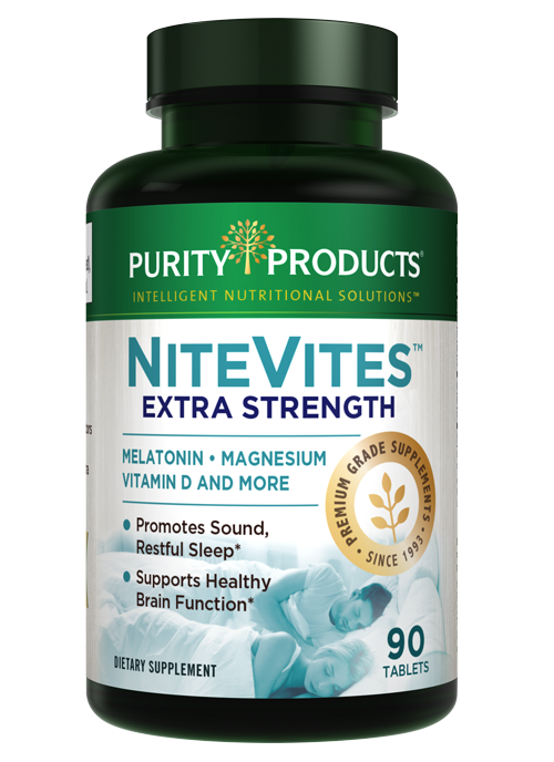 NiteVites™ Extra Strength