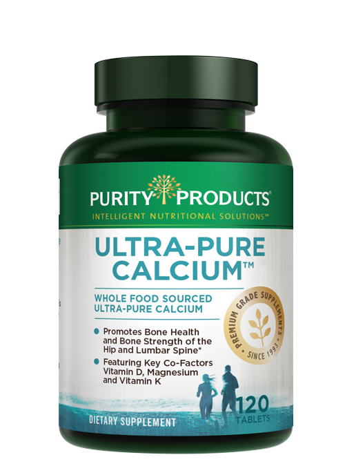 Ultra-Pure Calcium™