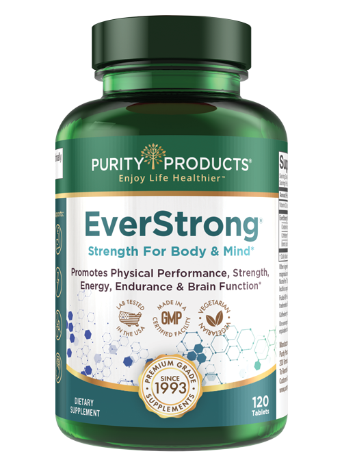 EverStrong<sup>®</sup> Tablets