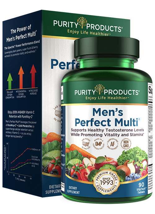 Men's Perfect Multi<sup>®</sup>