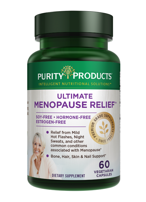 Ultimate Menopause Relief™