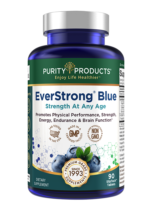 EverStrong<sup>®</sup> Blue