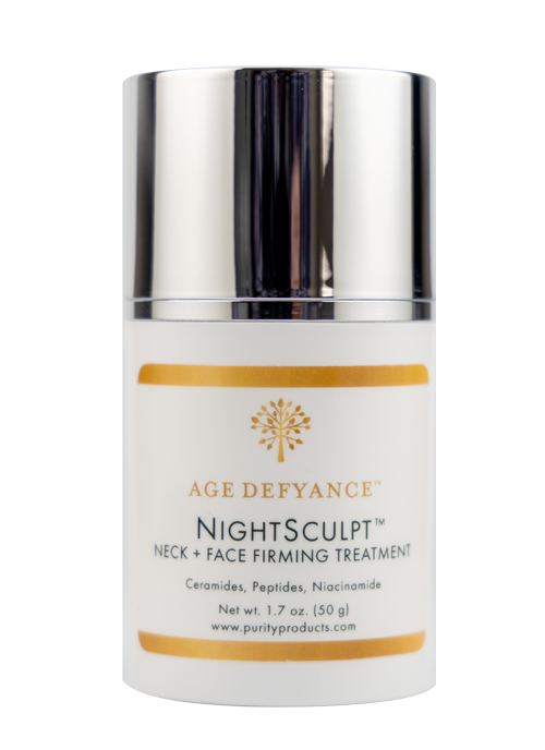 Age Defyance™ - NightSculpt™ Neck + Face Firming Treatment