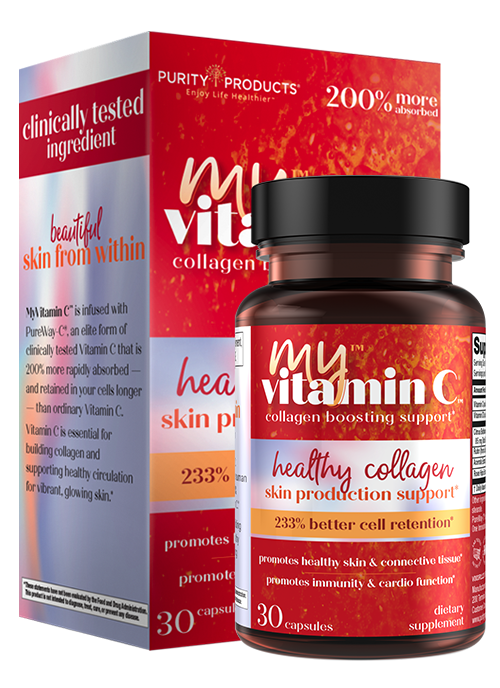 MyVitamin C™ – Collagen Factor C