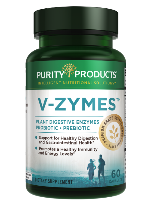V-Zymes™ Digestive Formula